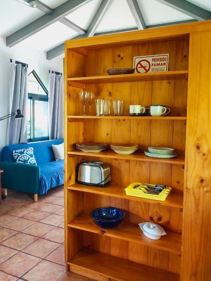 Hotel Isla Verde 보케테 외부 사진