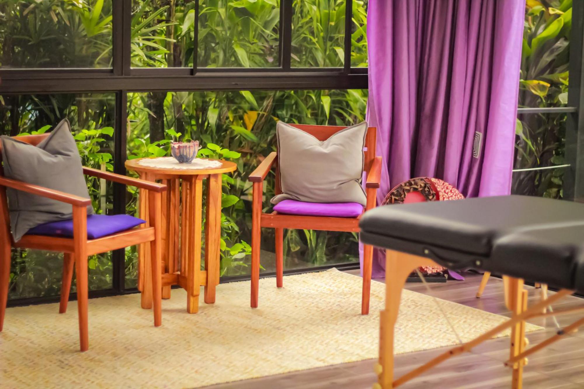 Hotel Isla Verde 보케테 외부 사진