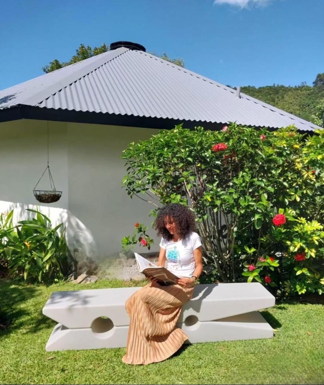 Hotel Isla Verde 보케테 외부 사진