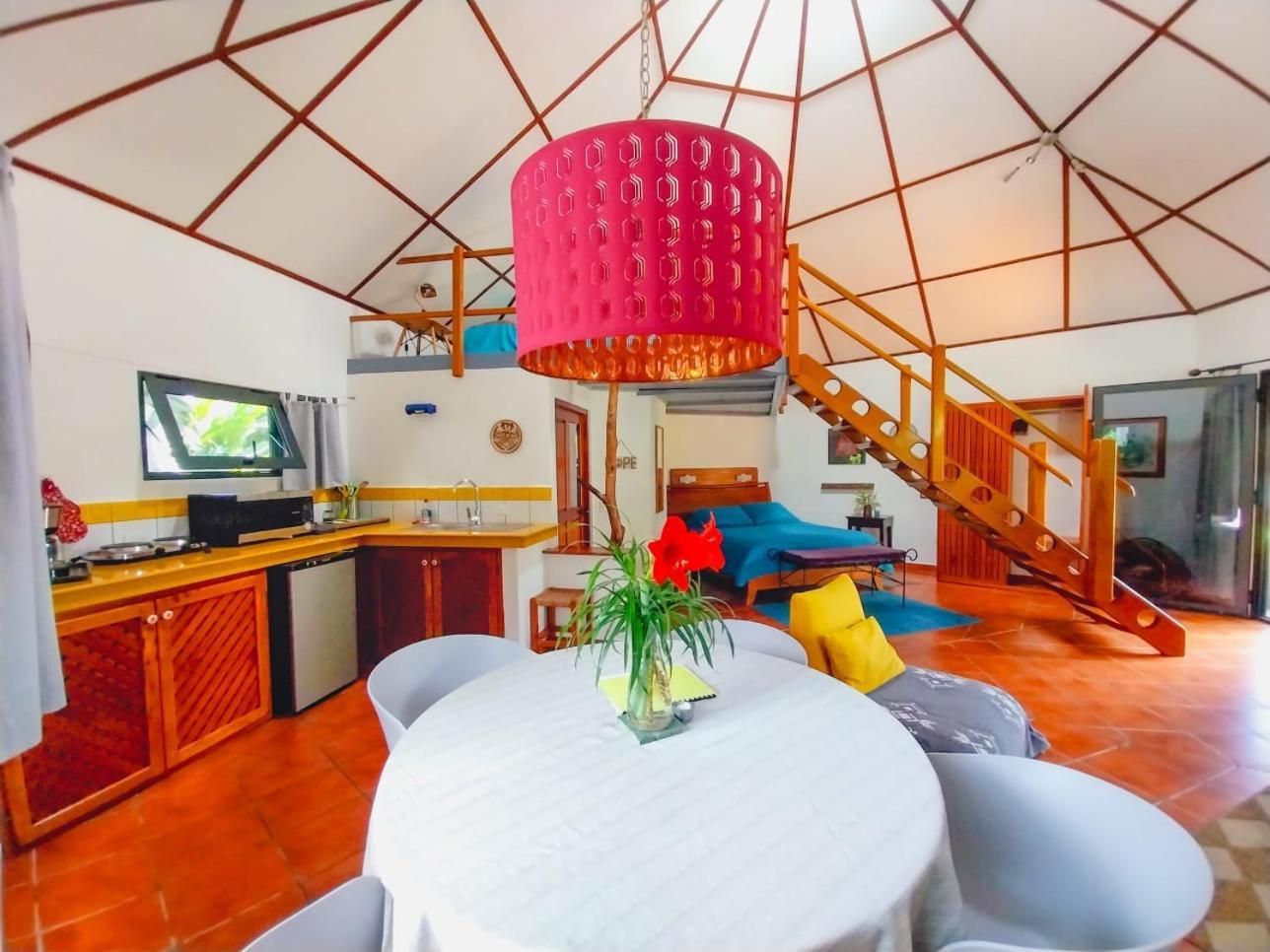Hotel Isla Verde 보케테 객실 사진