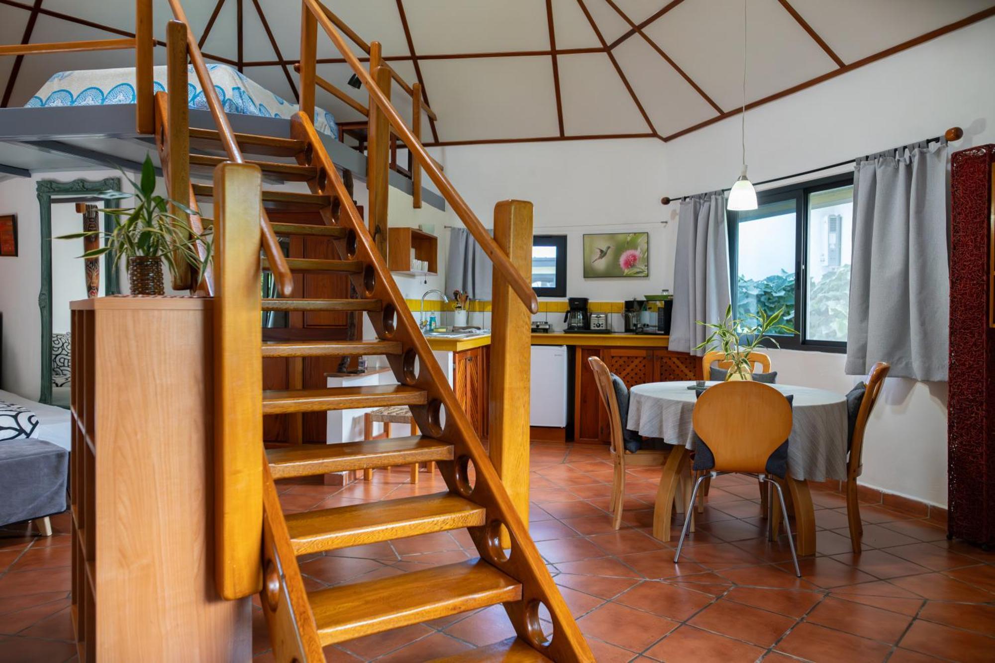 Hotel Isla Verde 보케테 객실 사진